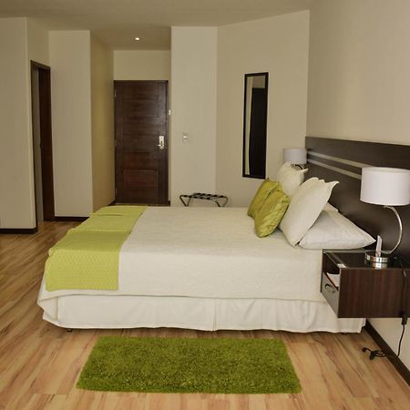 Hotel Nc La Paz Luaran gambar