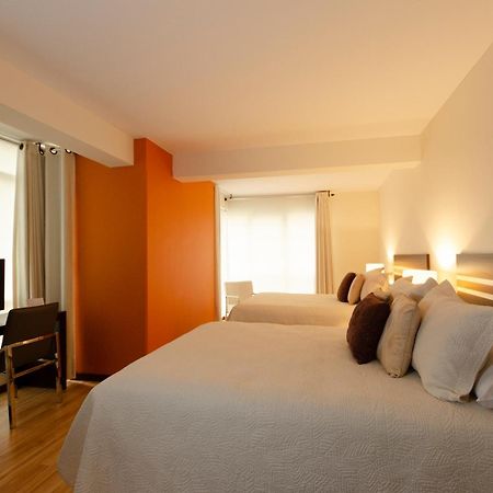 Hotel Nc La Paz Luaran gambar