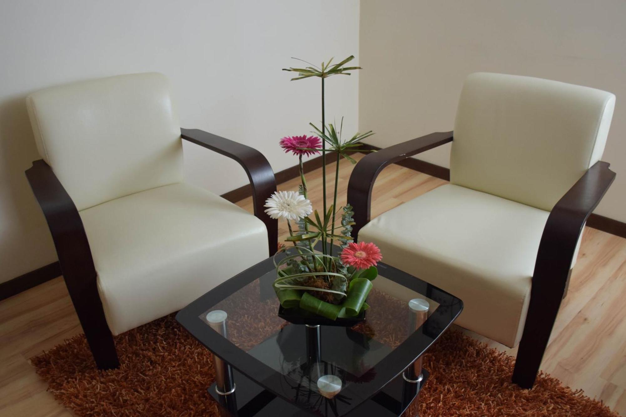 Hotel Nc La Paz Luaran gambar